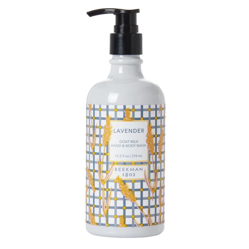 Beekman 1802 🪻Lavender Hand & Body Wash 12.5 fl. oz. BRAND NEW